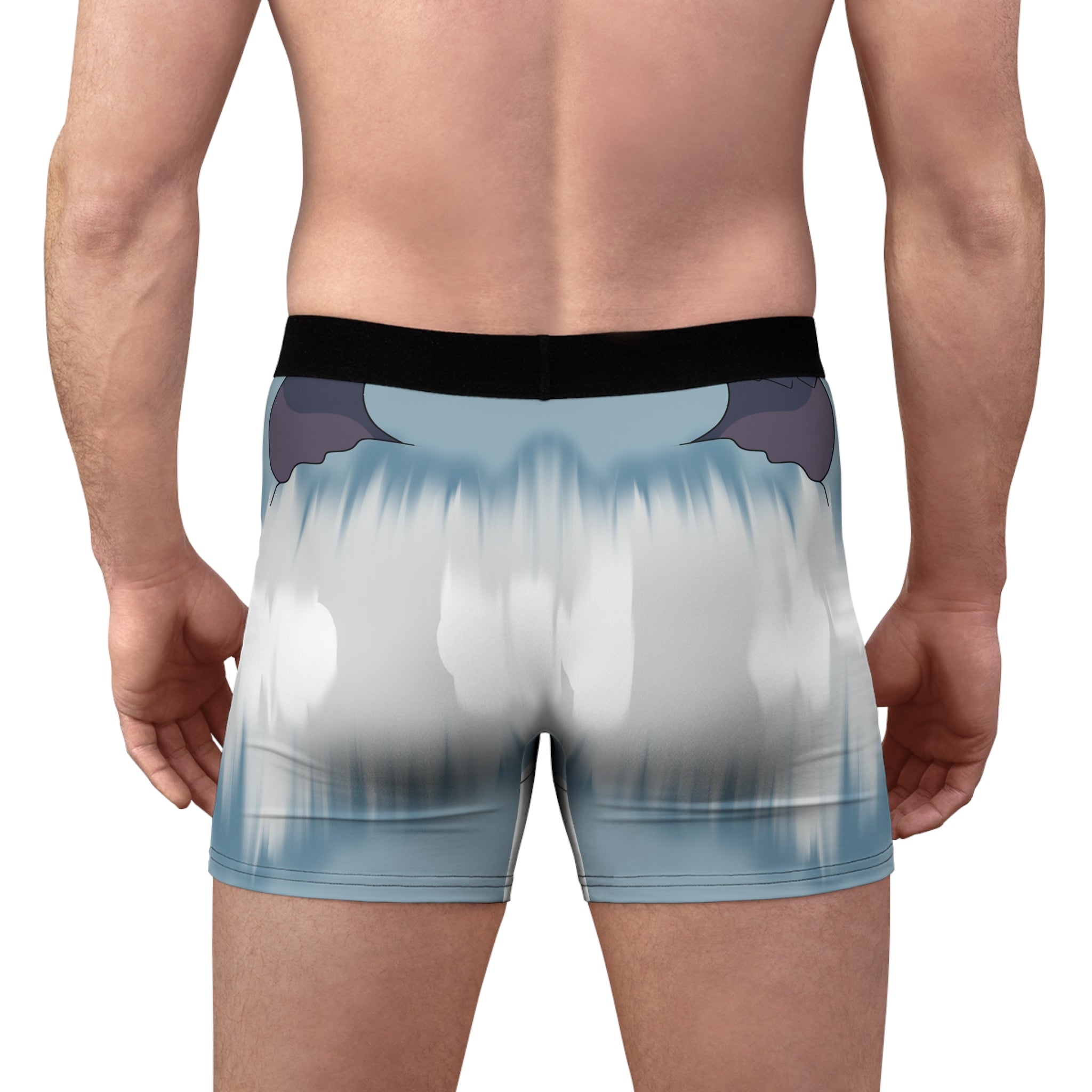 Grace Nelmar Boxers