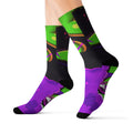 Toxella Socks
