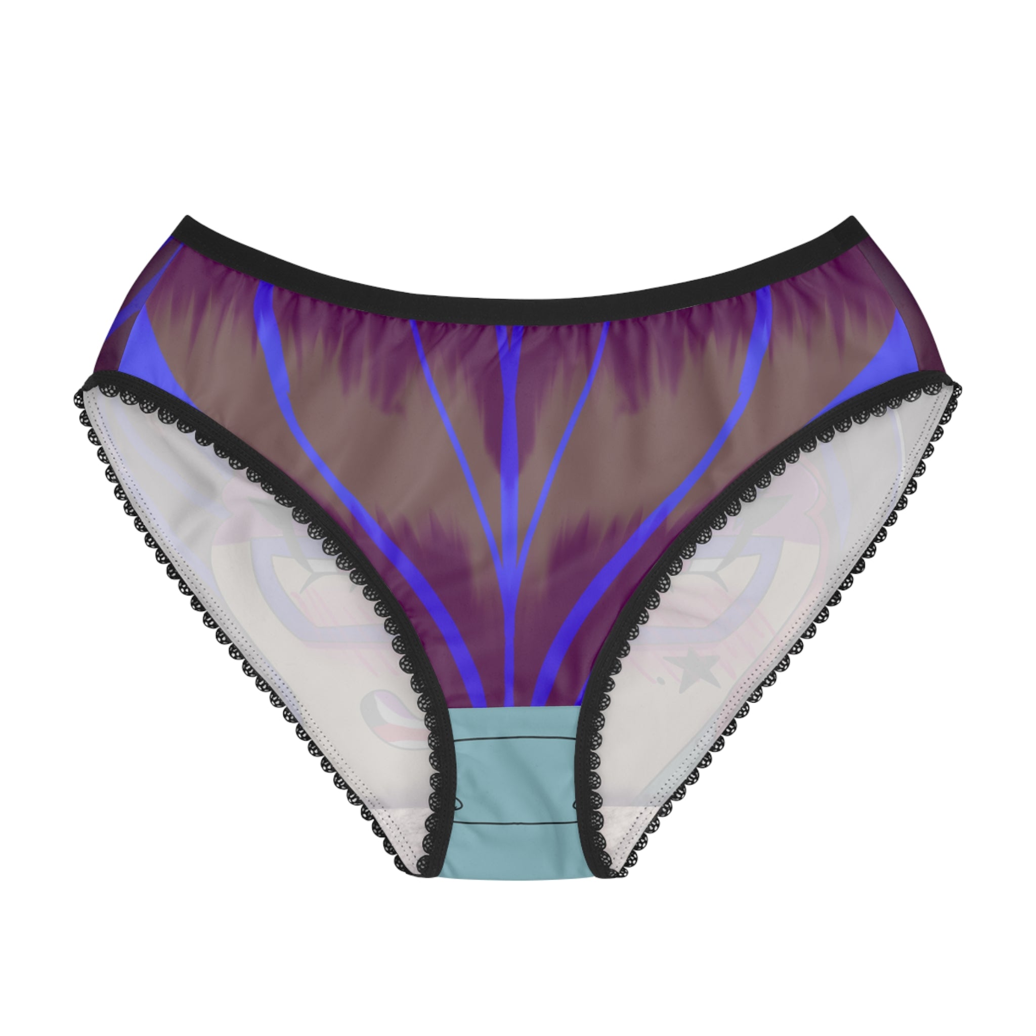 ChairgirlTFs Panties