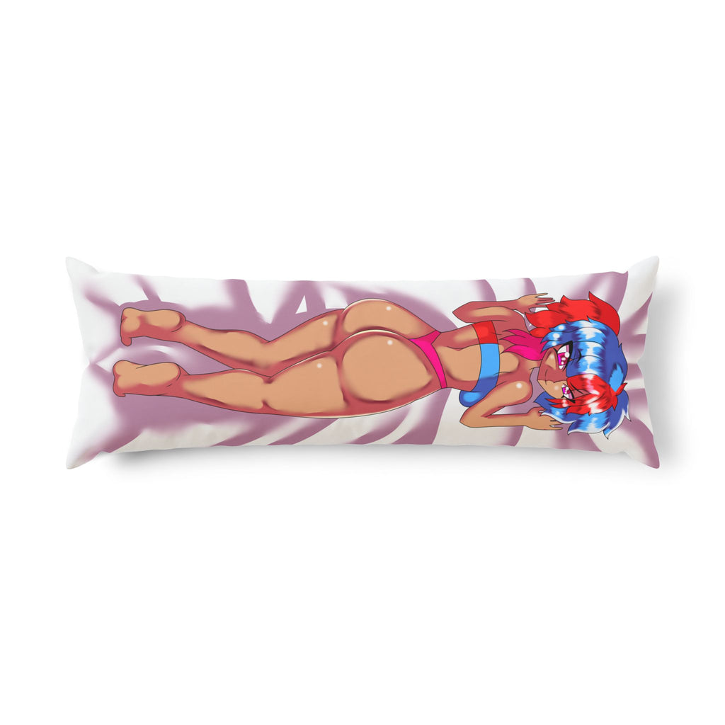 Risa Body Pillow