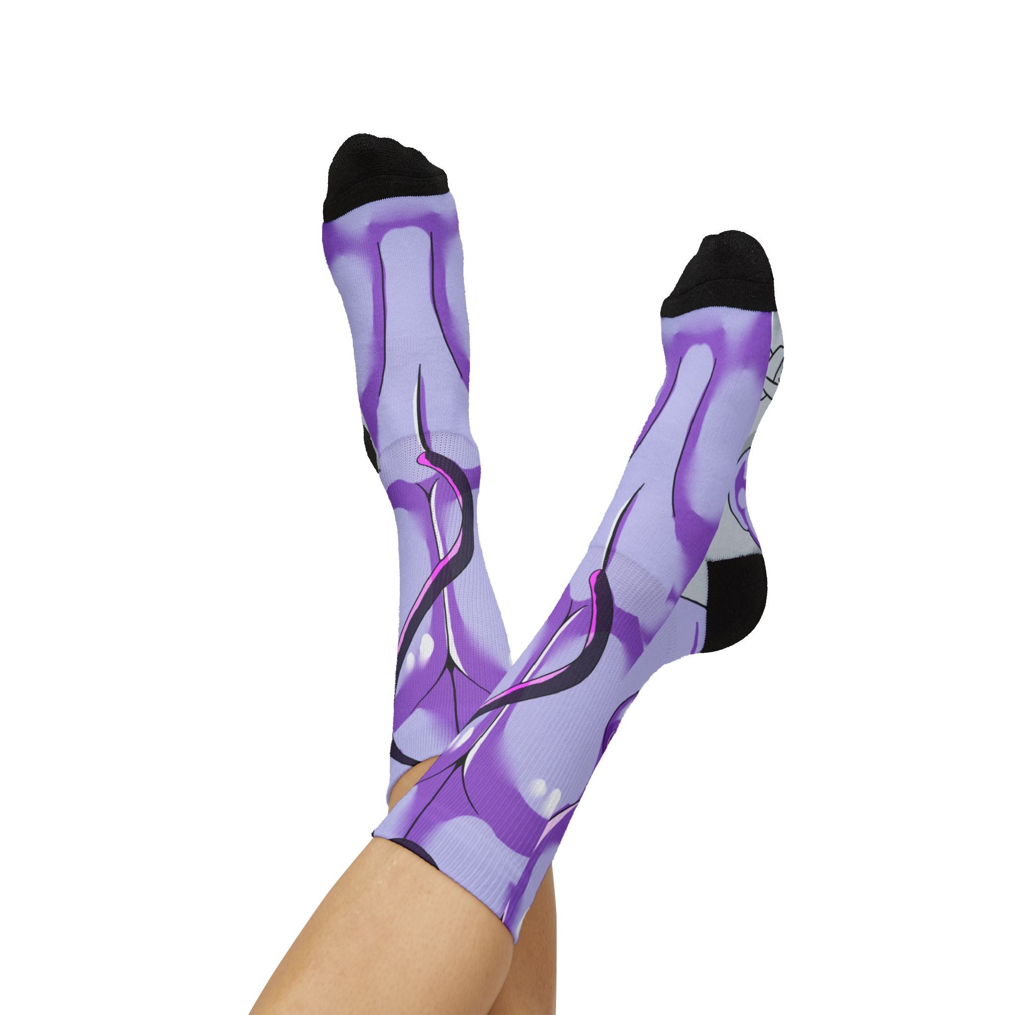 Grace Nelmar Socks