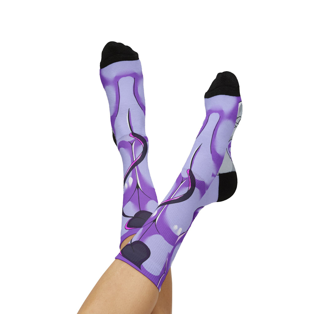 Grace Nelmar Socks