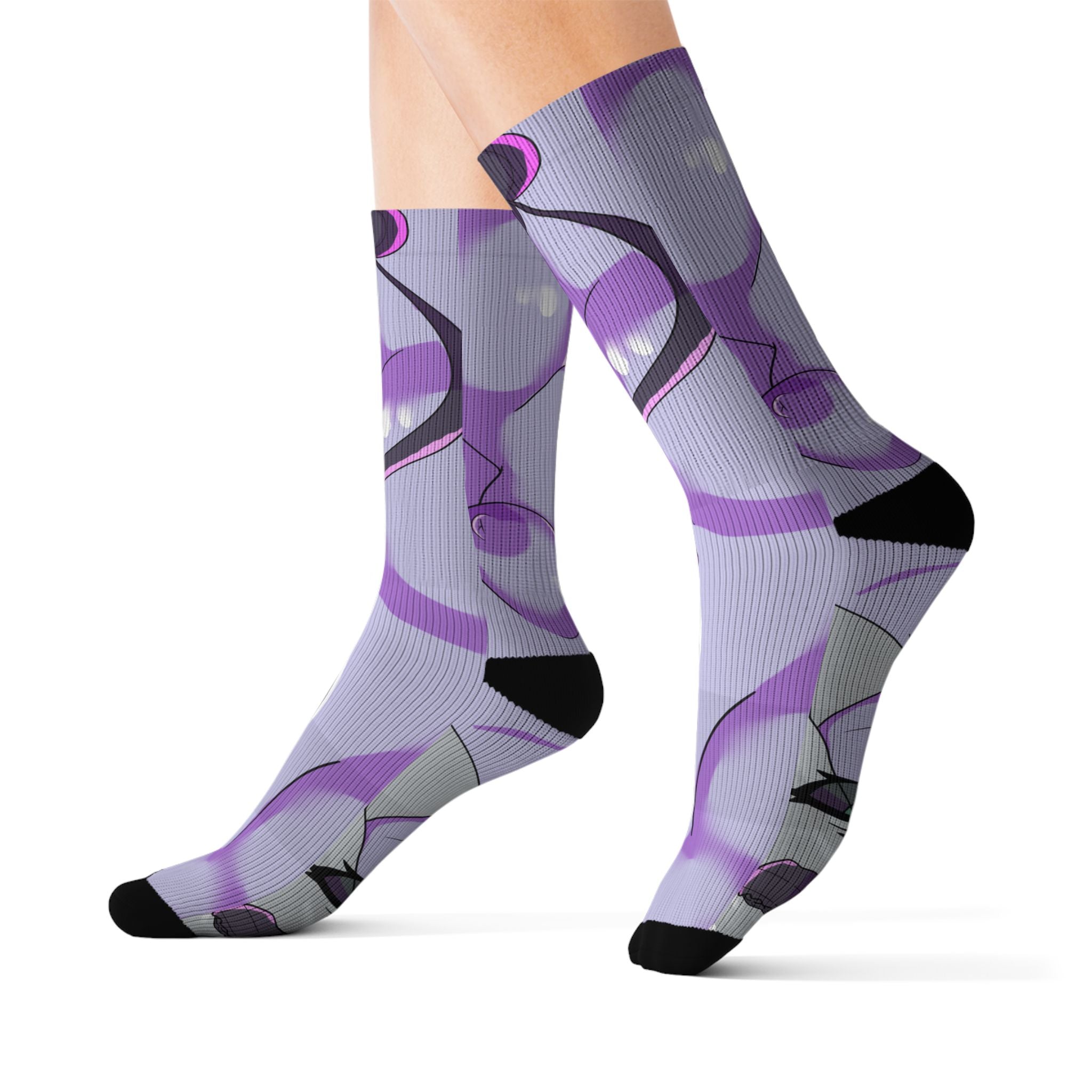 Grace Nelmar Socks