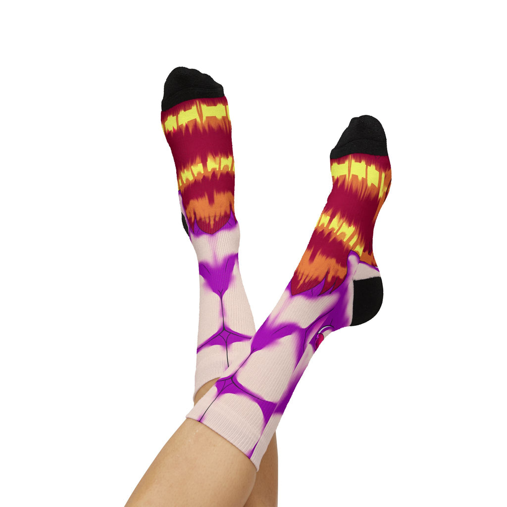 Freya Socks