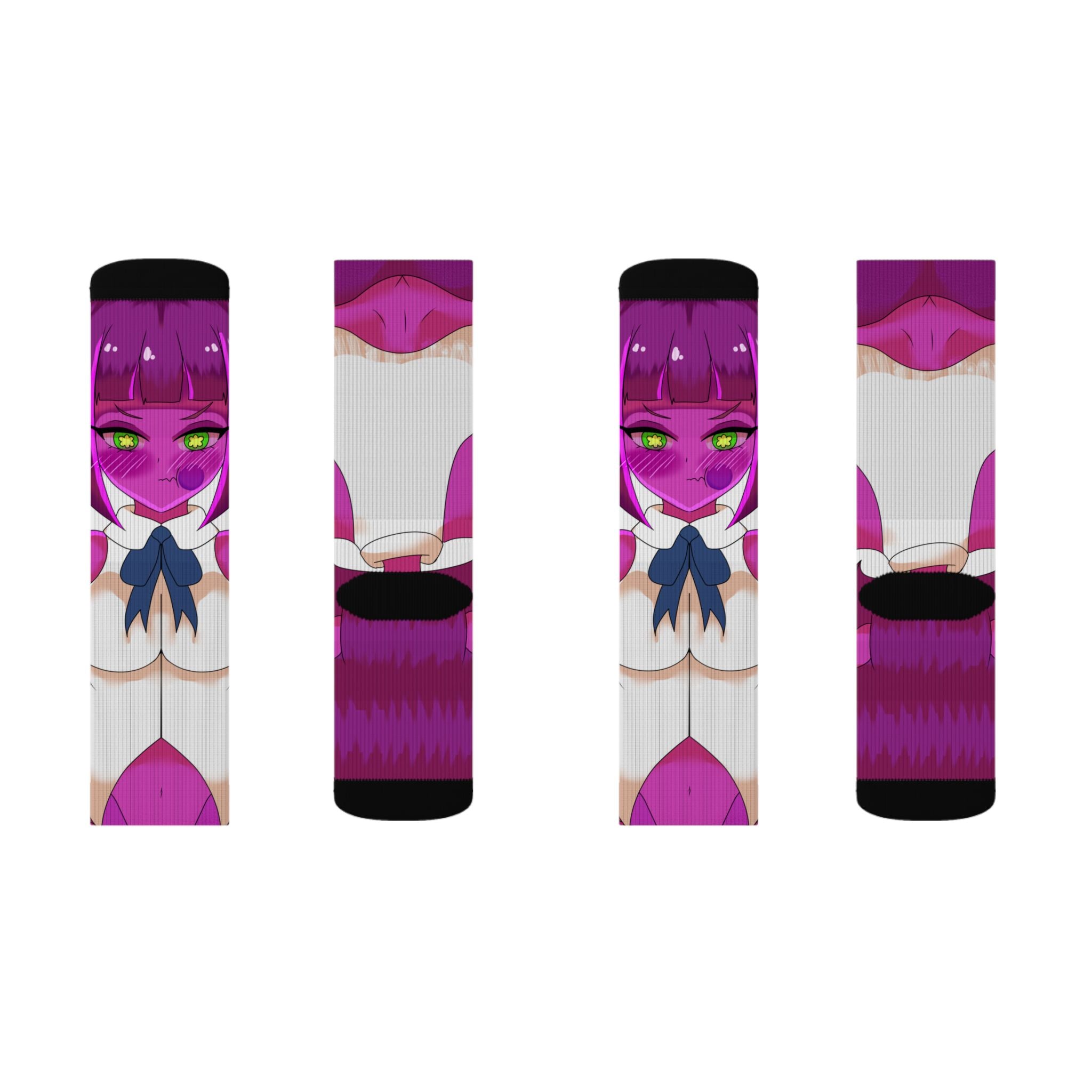 I.N.A Socks