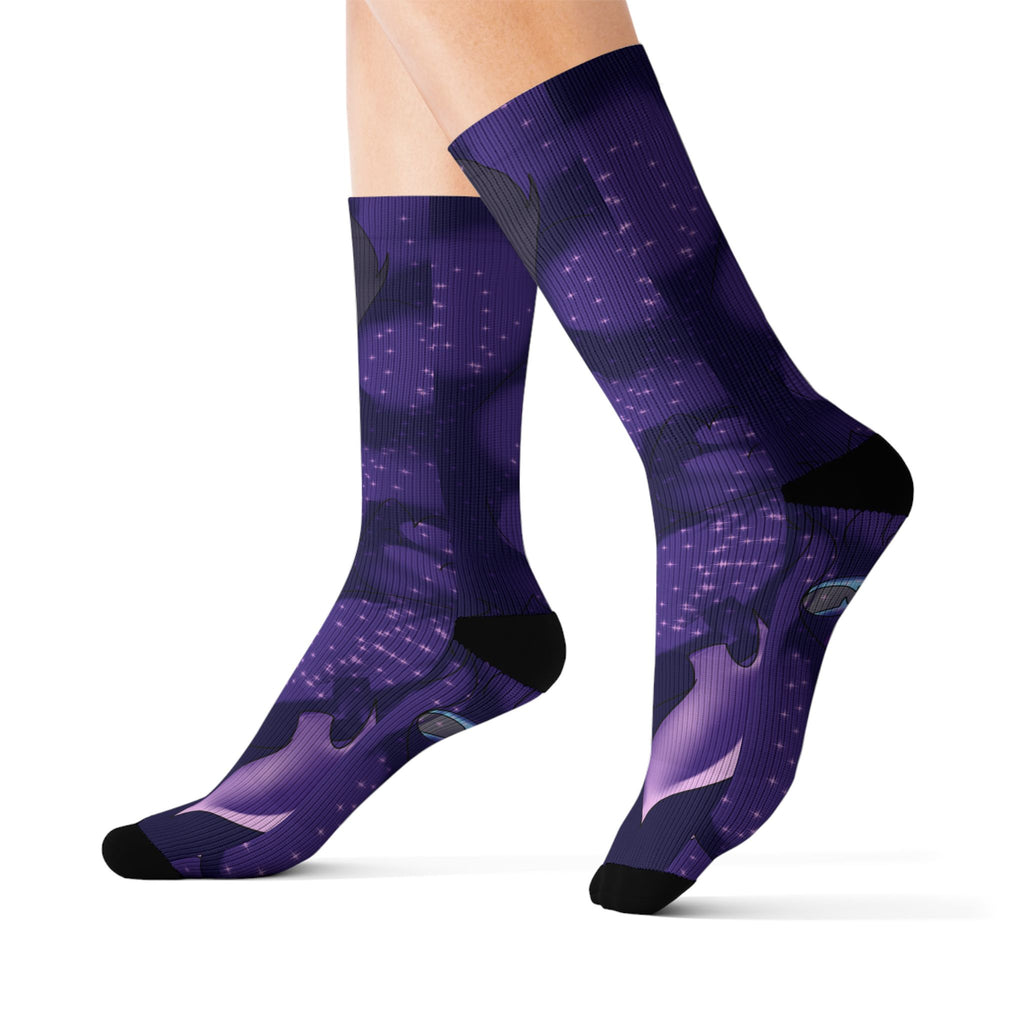 Fungus Socks