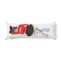 Morgy Body Pillow
