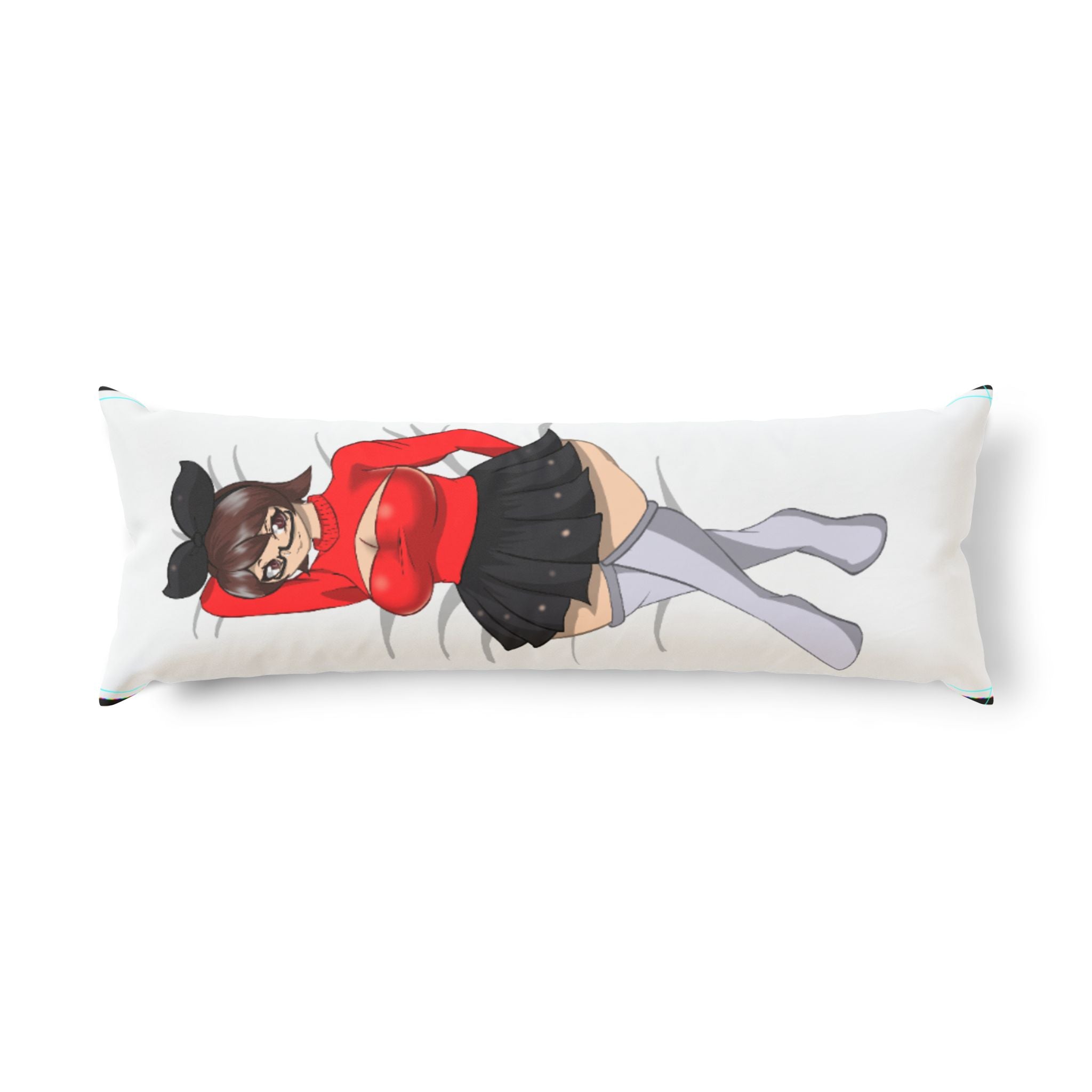 Morgy Body Pillow