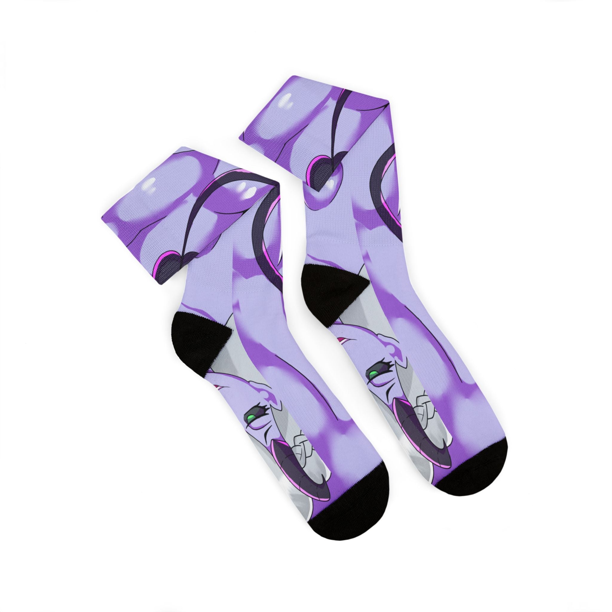 Grace Nelmar Socks