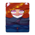 OCflo Fleece Blanket