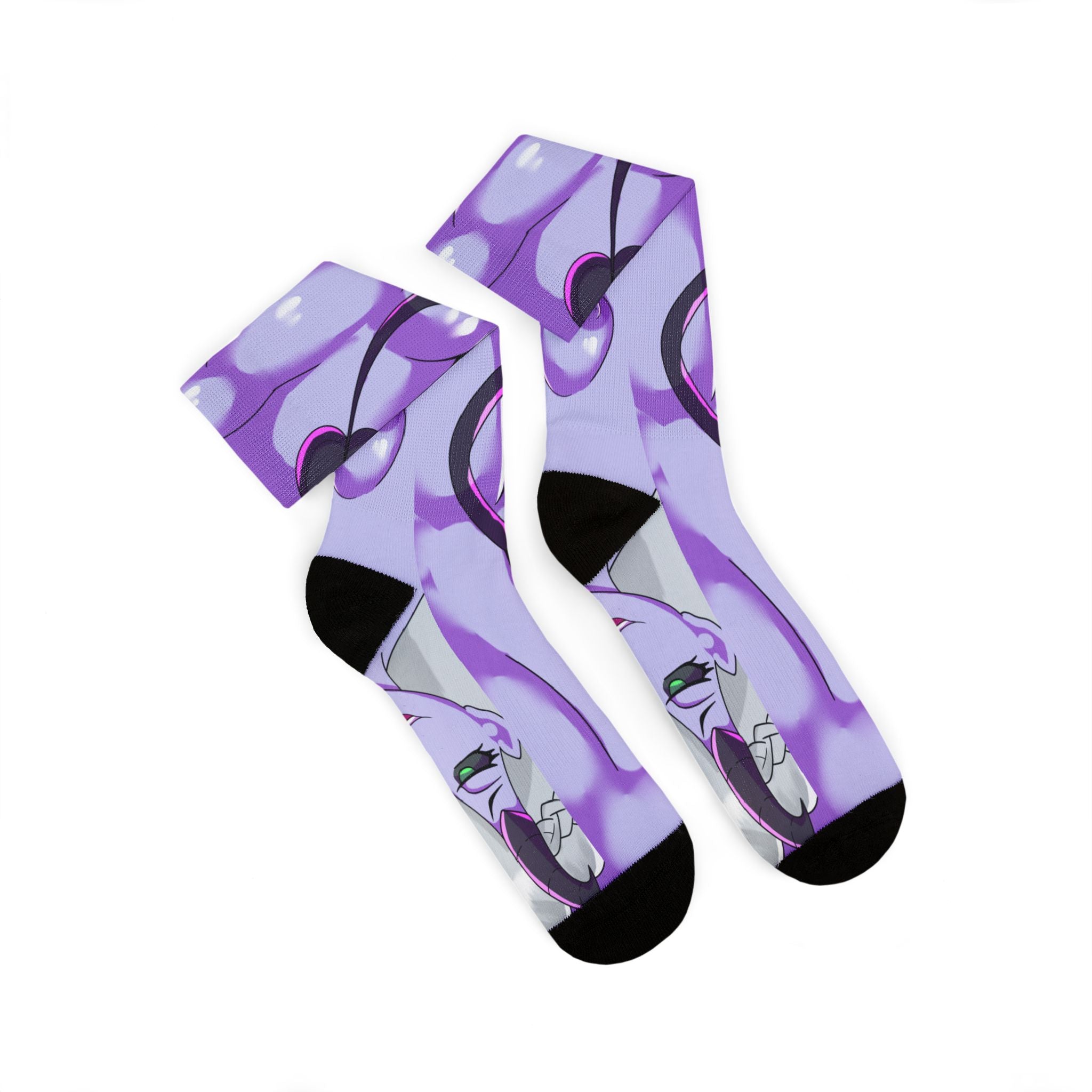 Grace Nelmar Socks