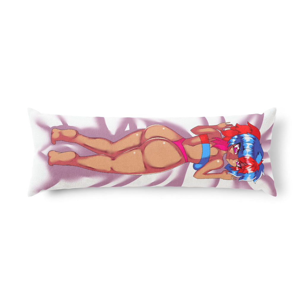Risa Body Pillow