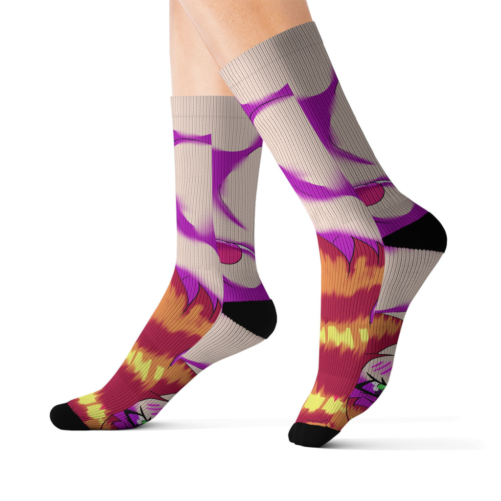 Freya Socks
