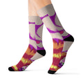 Freya Socks