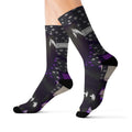 Ruby Socks