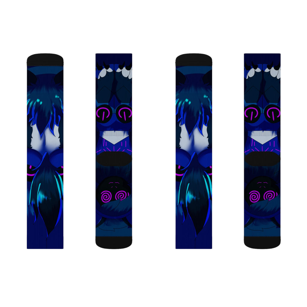 Cassan Socks