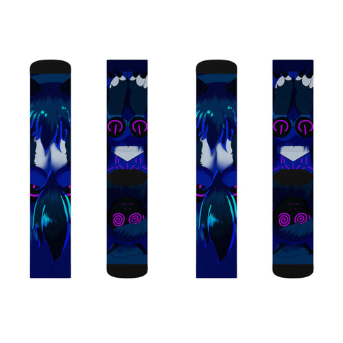 Cassan Socks
