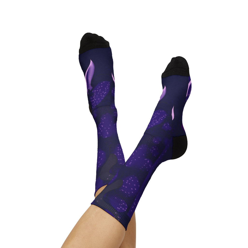 Fungus Socks