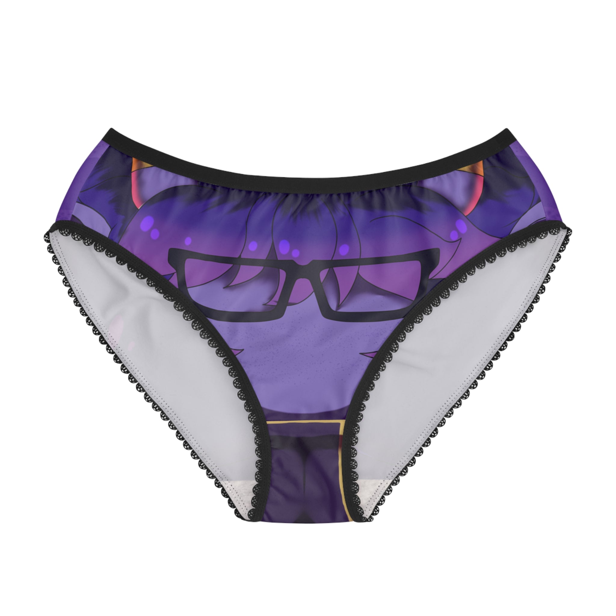 Raynie Panties