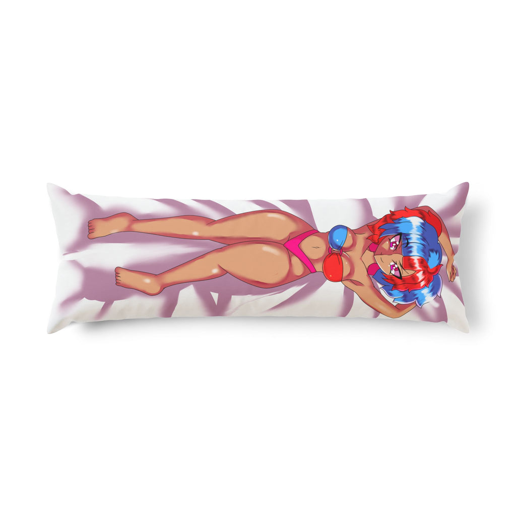 Risa Body Pillow