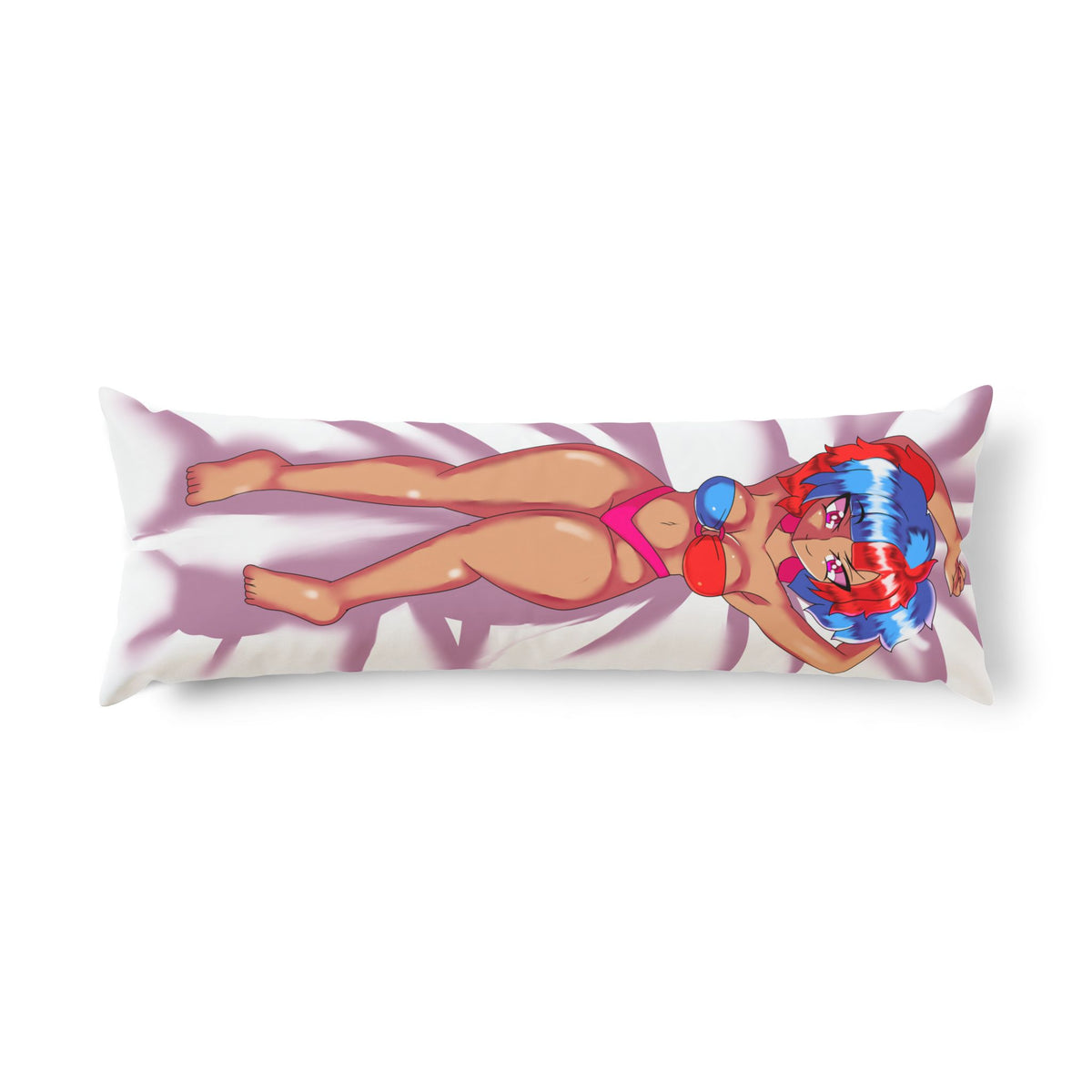 Risa Body Pillow