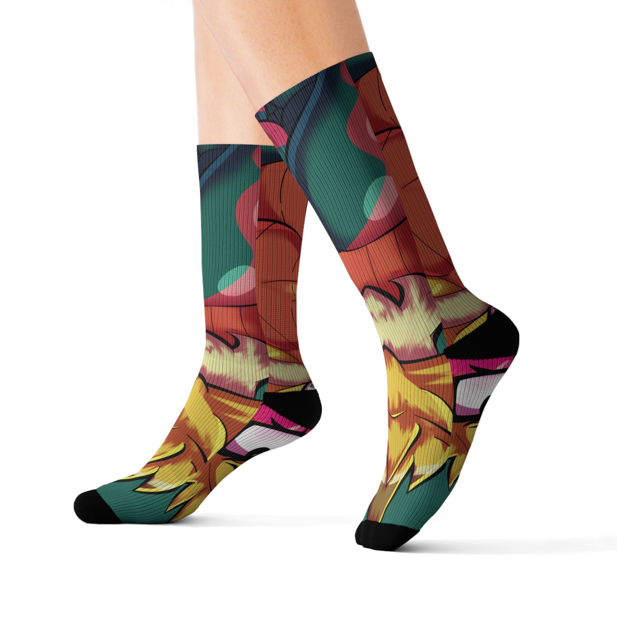 Emma Socks
