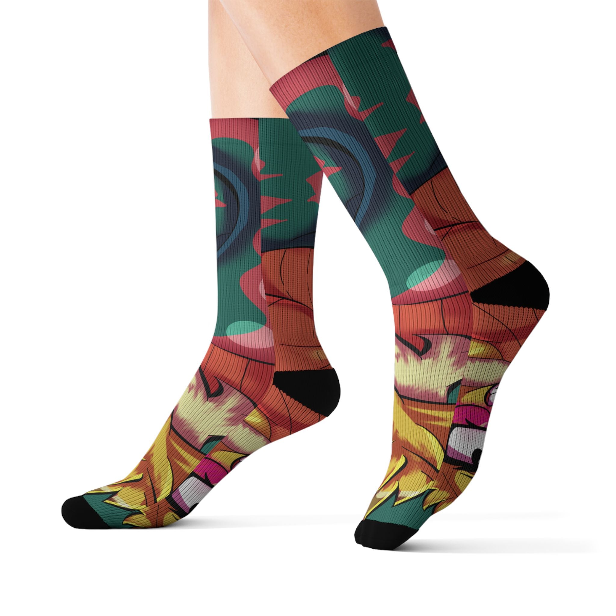 Emma Socks