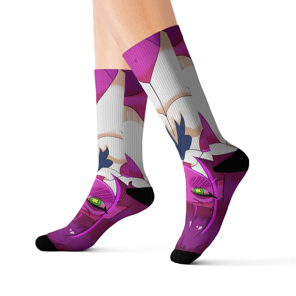 I.N.A Socks