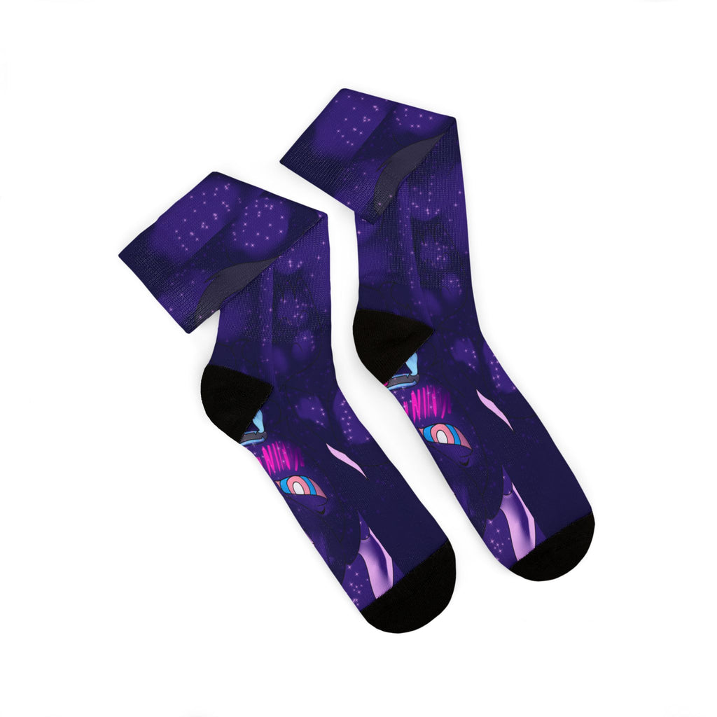 Fungus Socks