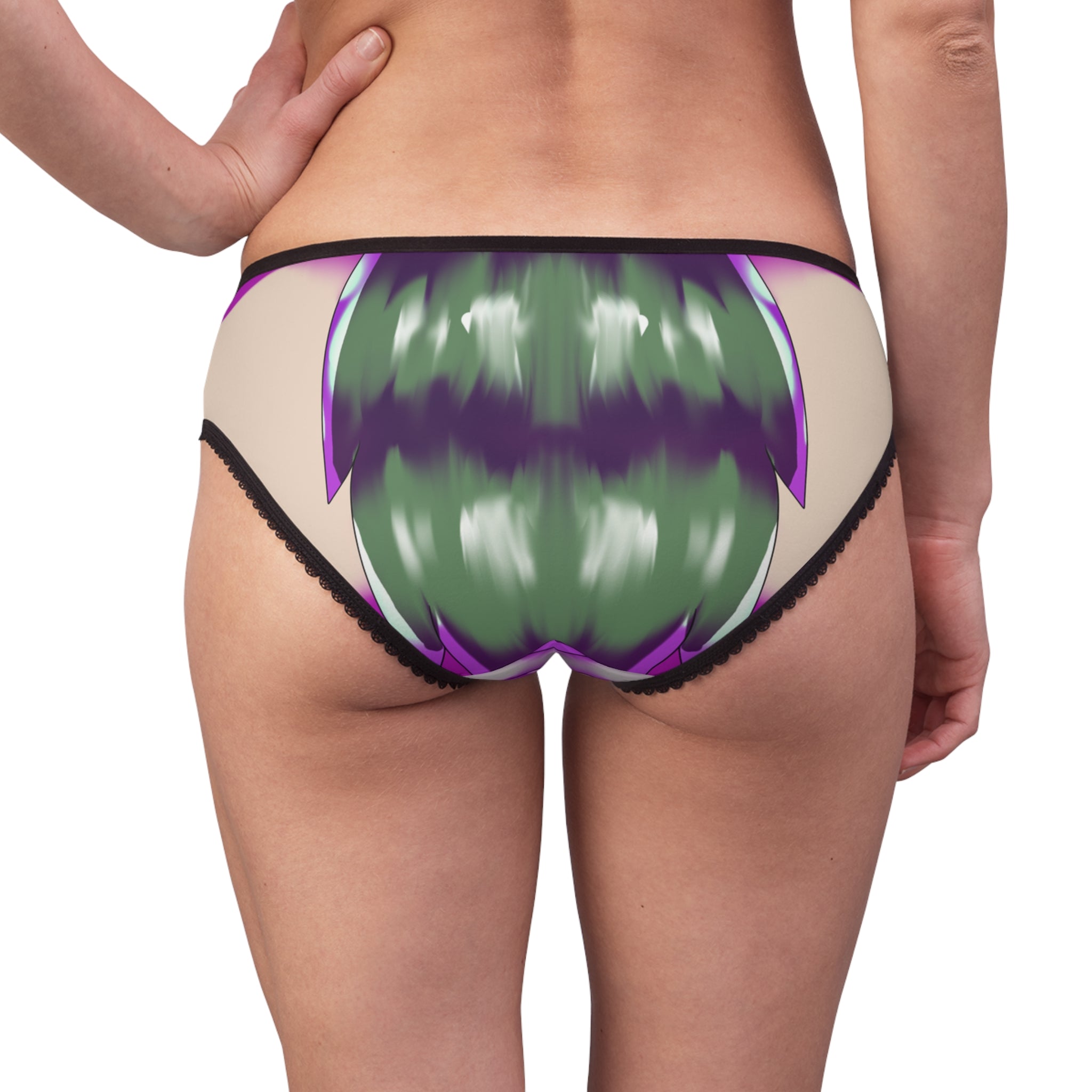 Nova Panties