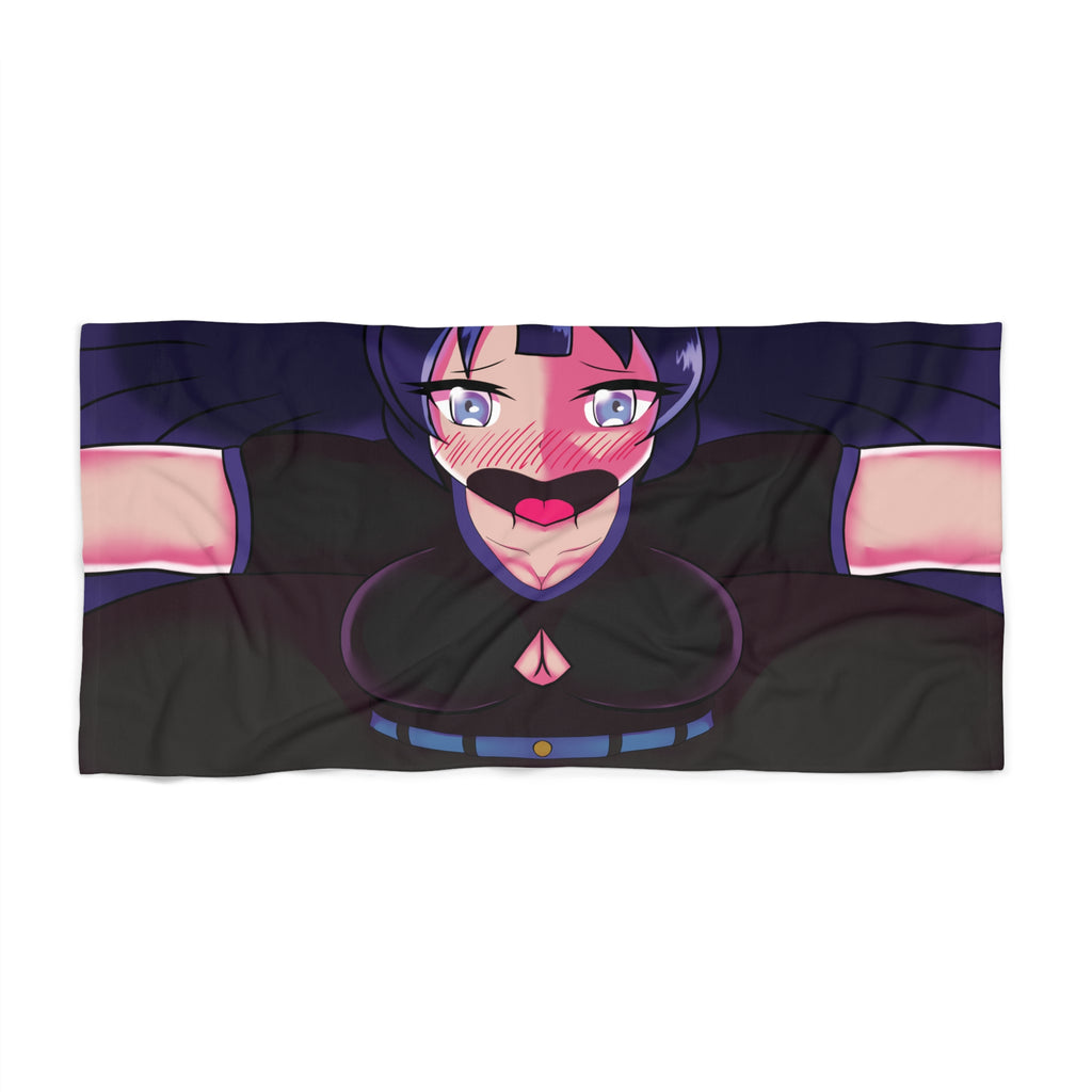 Jamir Beach Towel