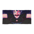 Jamir Beach Towel