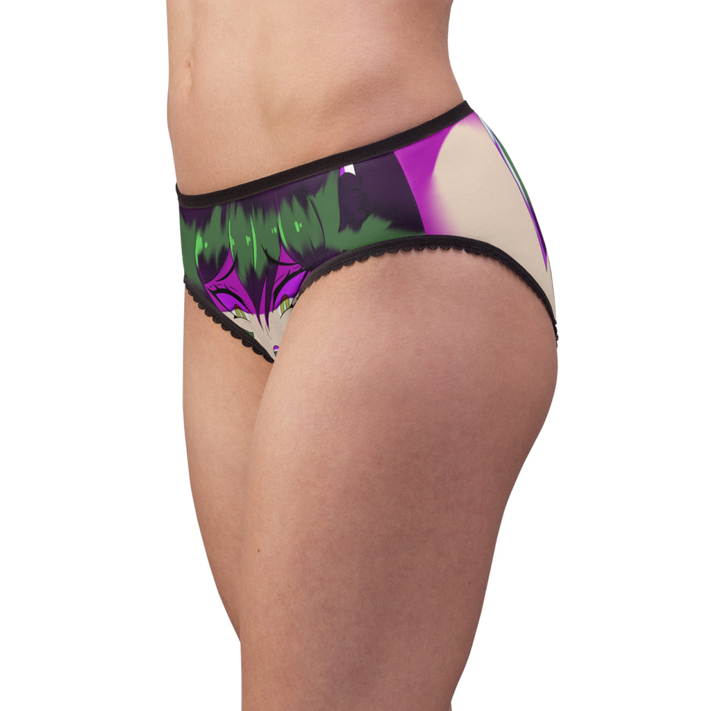 Nova Panties