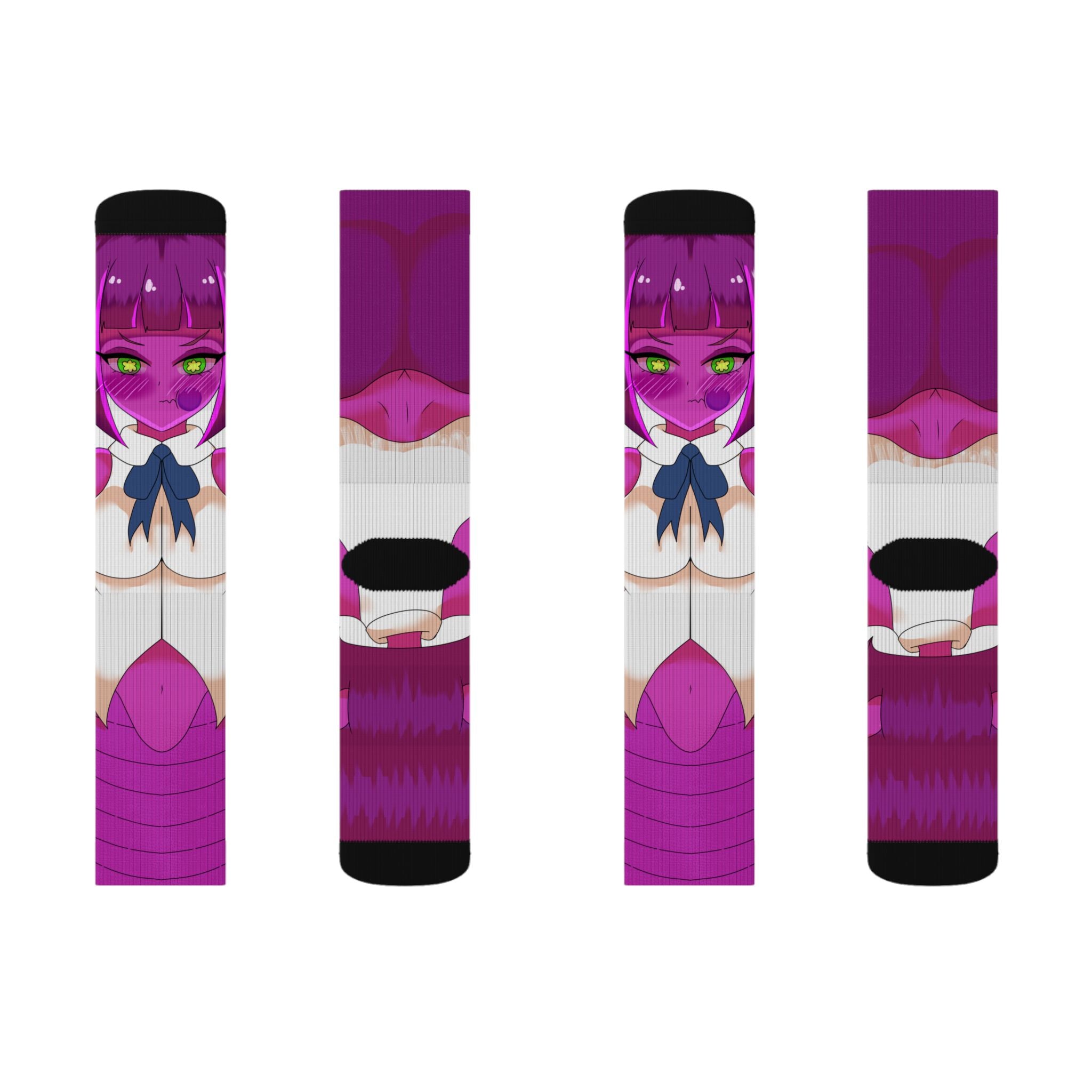 I.N.A Socks