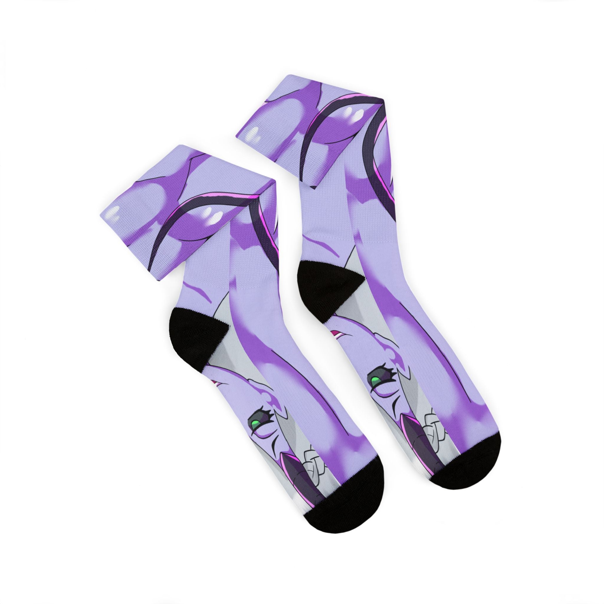 Grace Nelmar Socks
