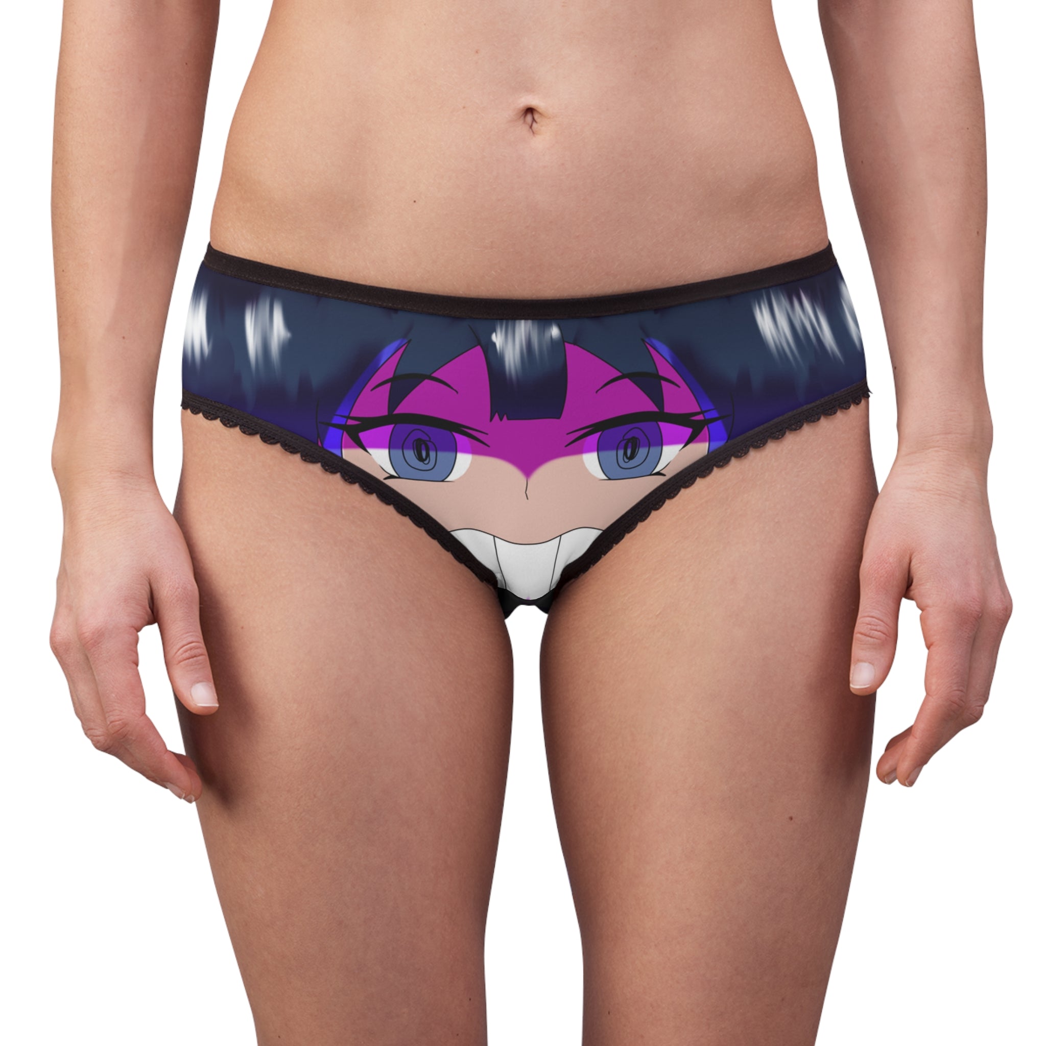 Jamir Panties