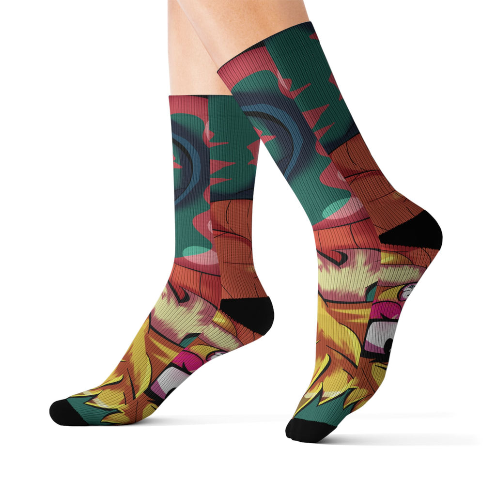 Emma Socks