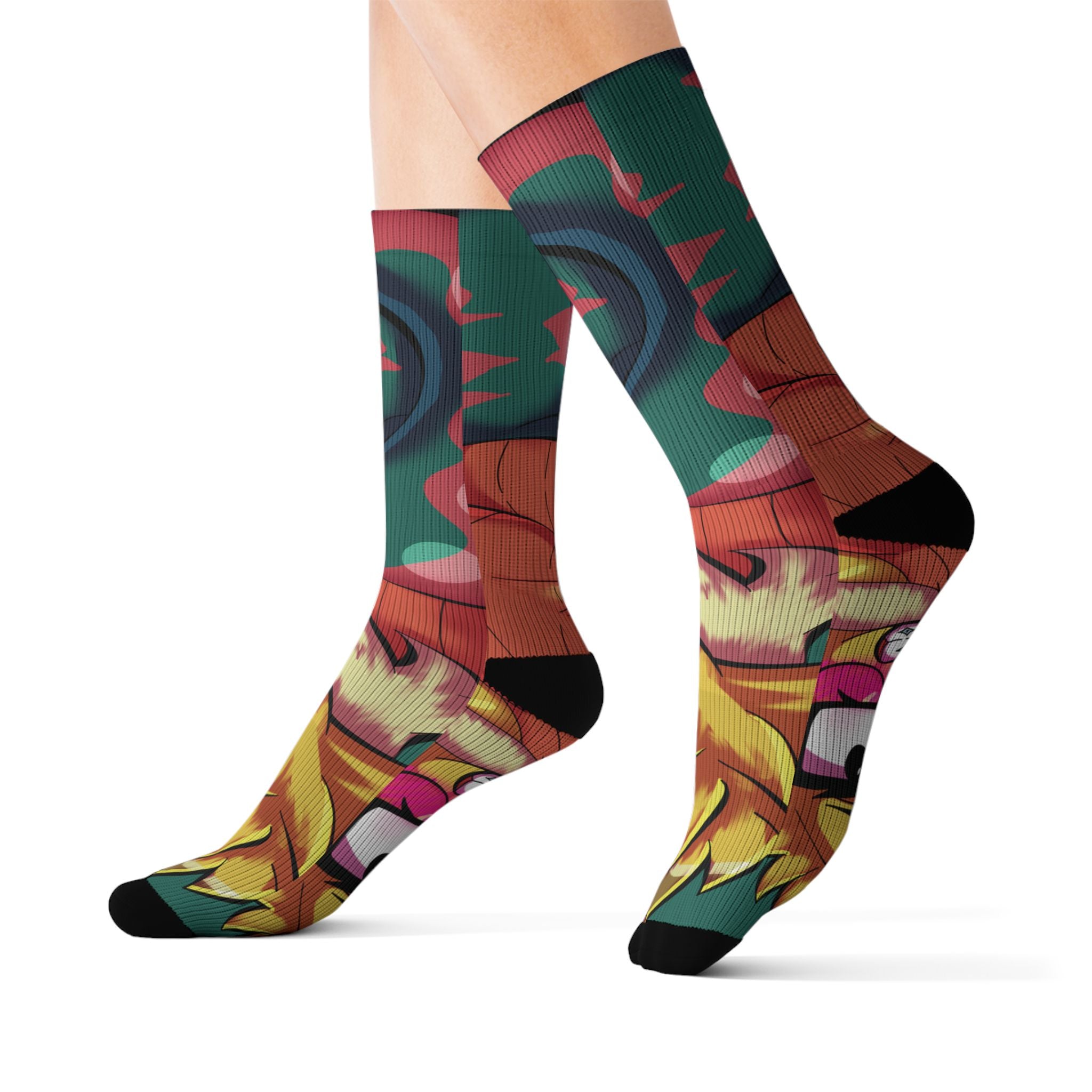 Emma Socks