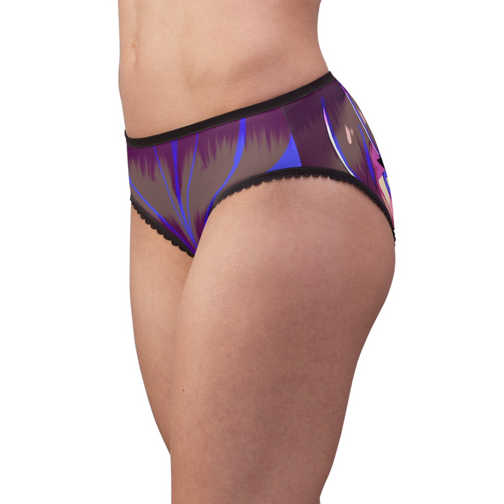 ChairgirlTFs Panties