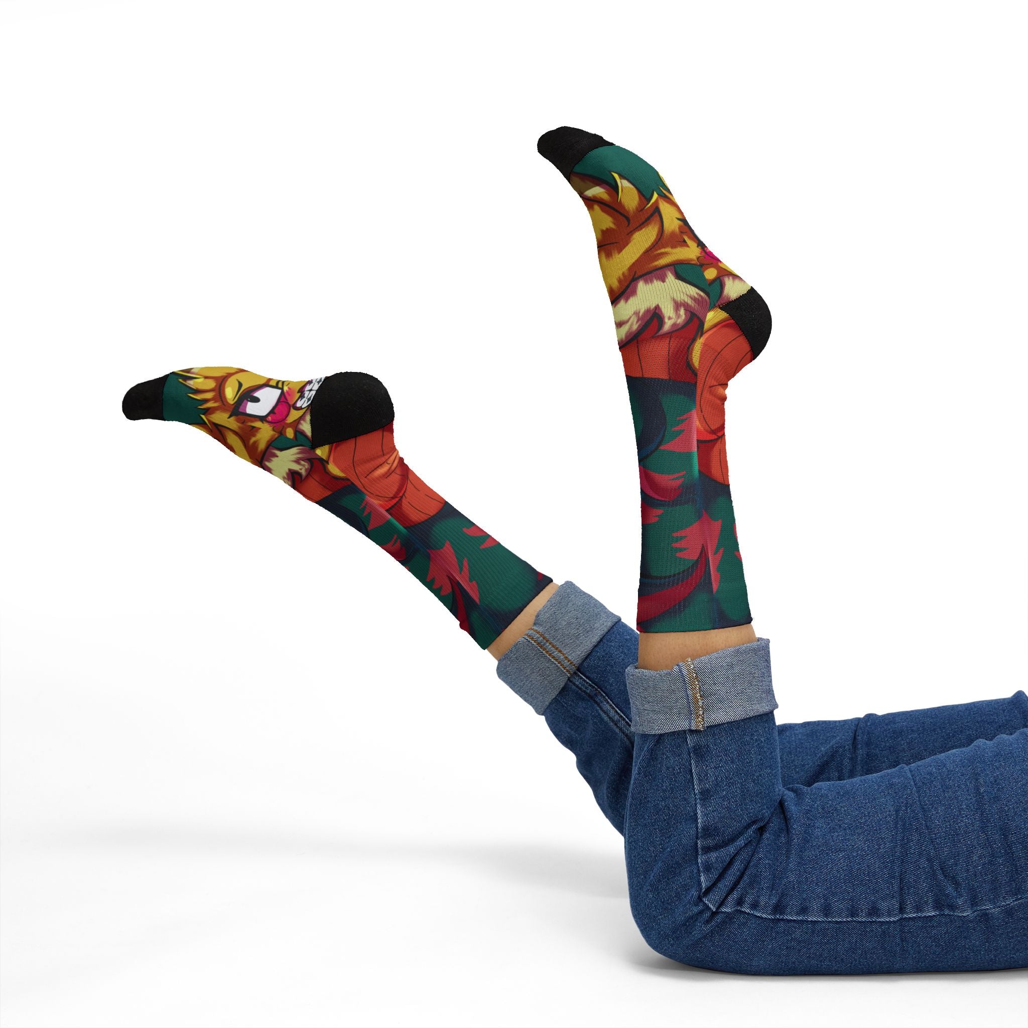 Emma Socks