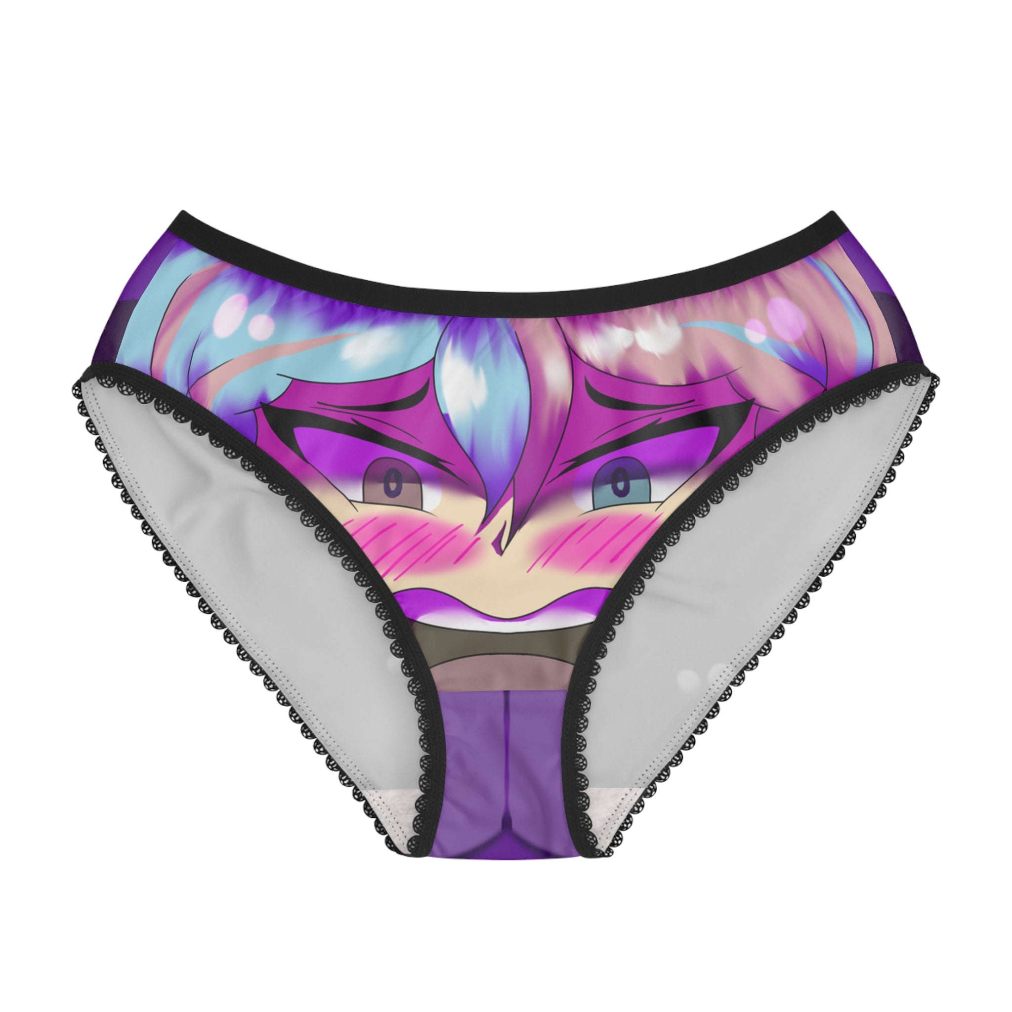 Trante Panties