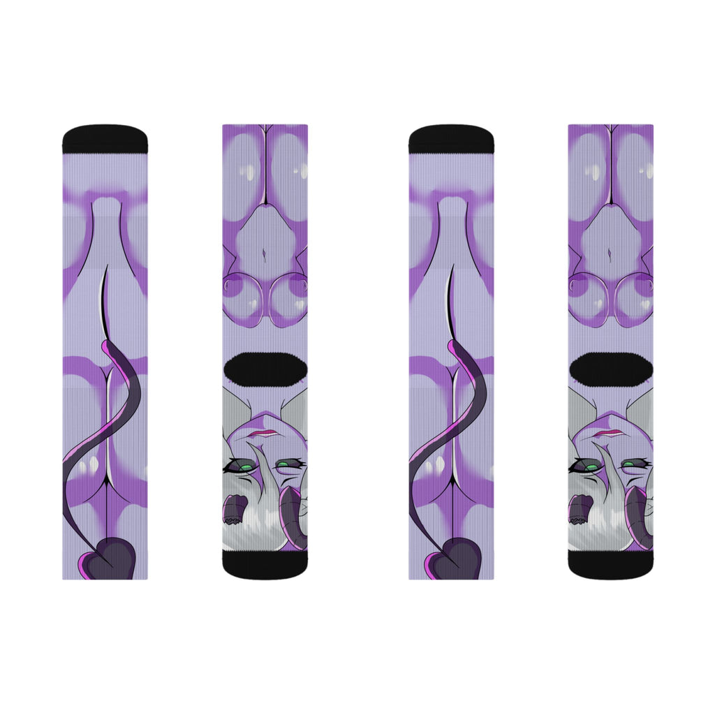 Grace Nelmar Socks