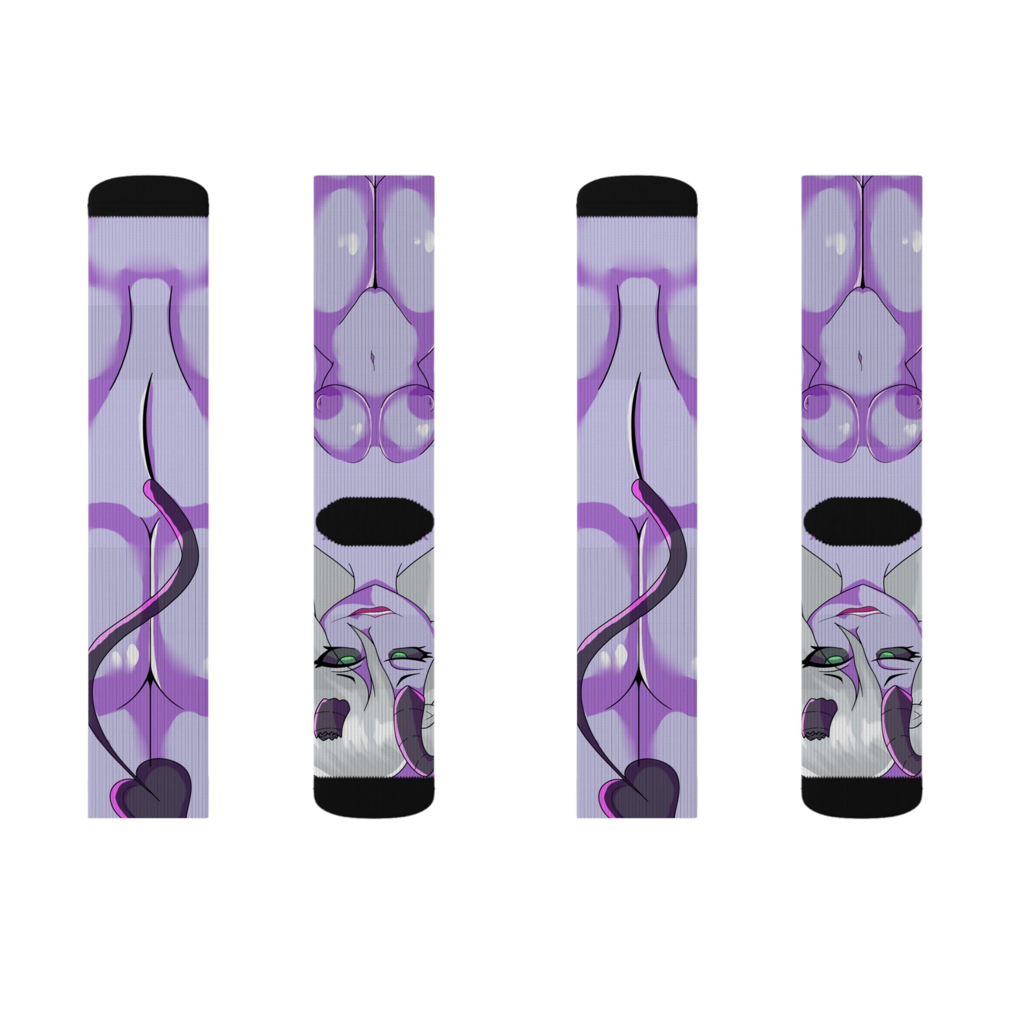 Grace Nelmar Socks