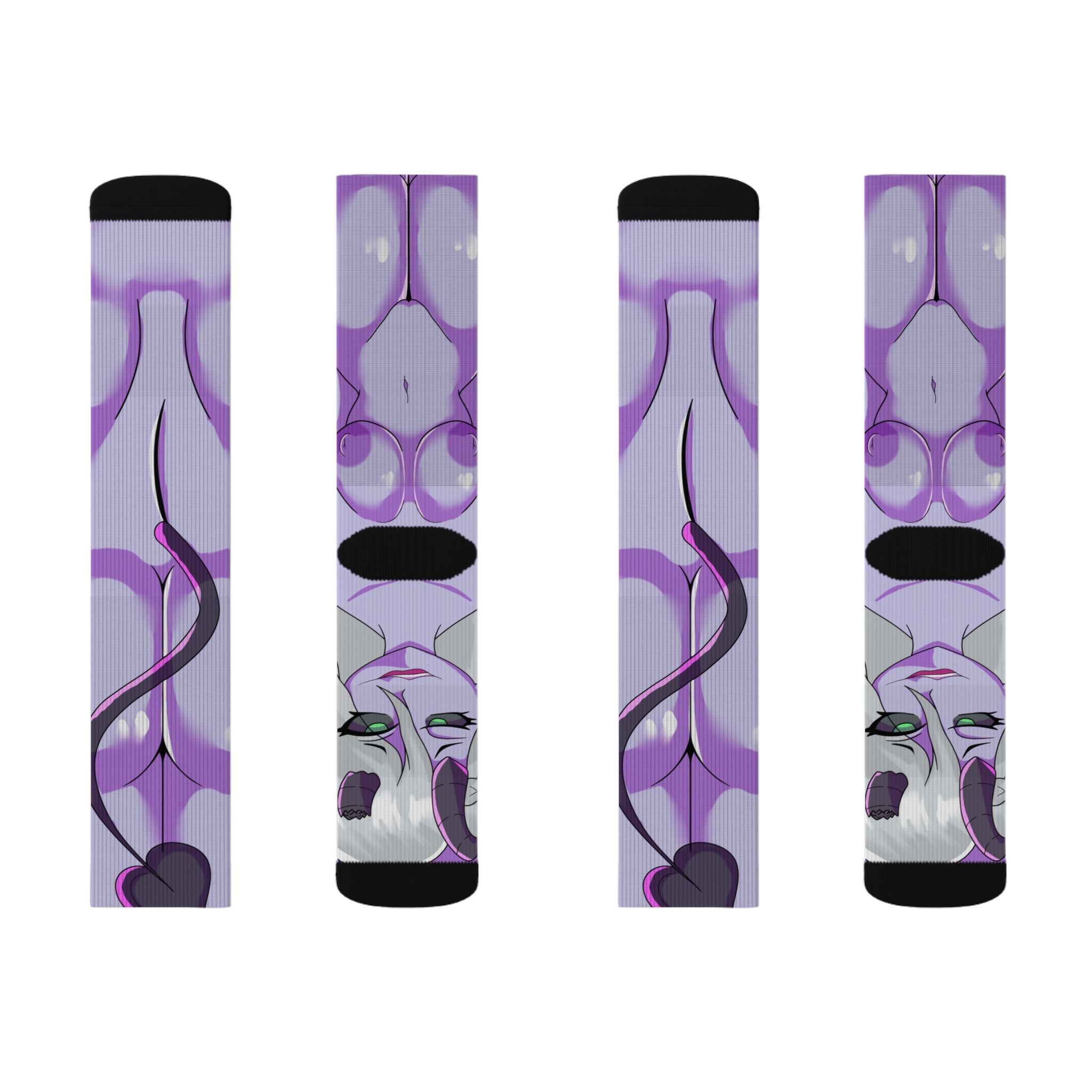 Grace Nelmar Socks