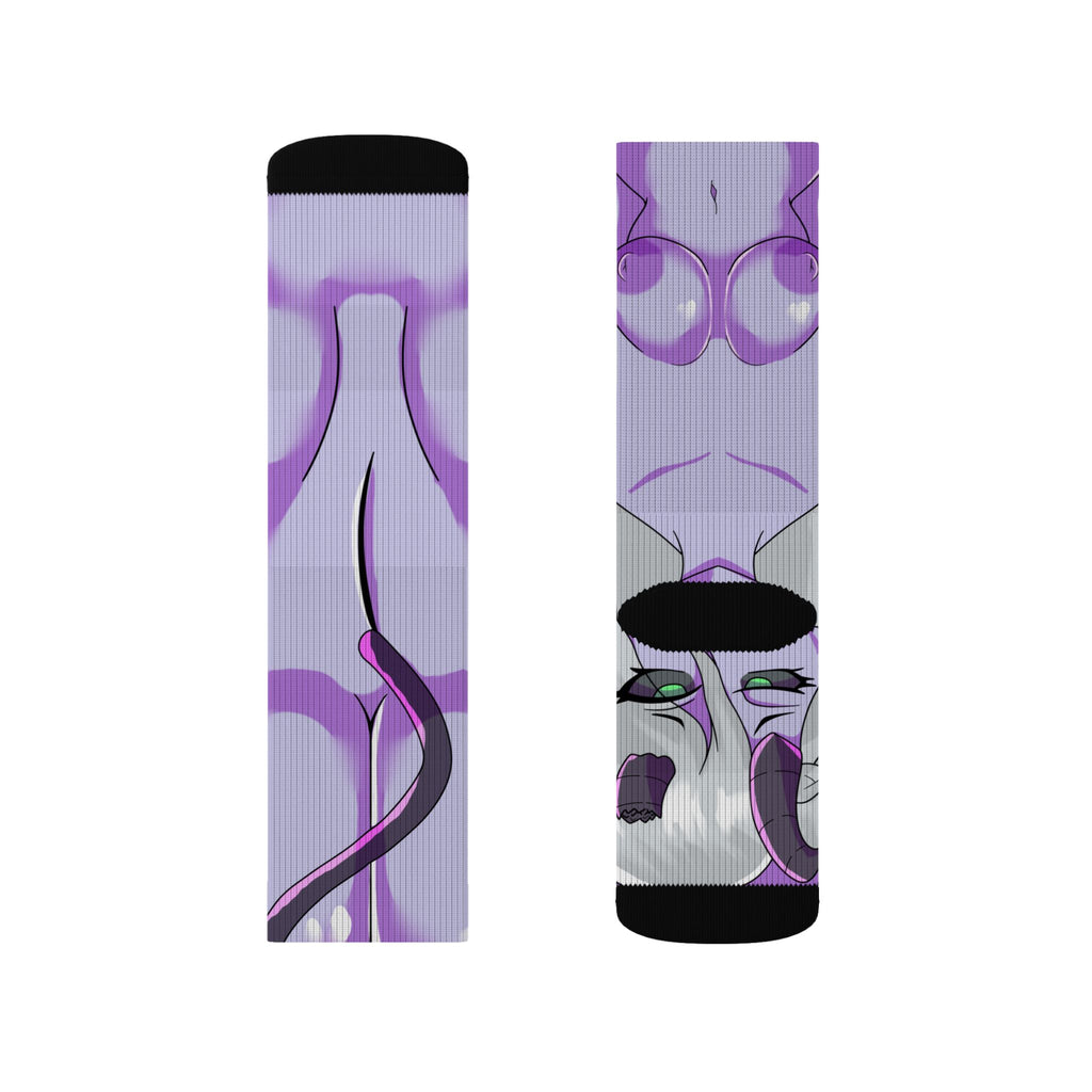 Grace Nelmar Socks
