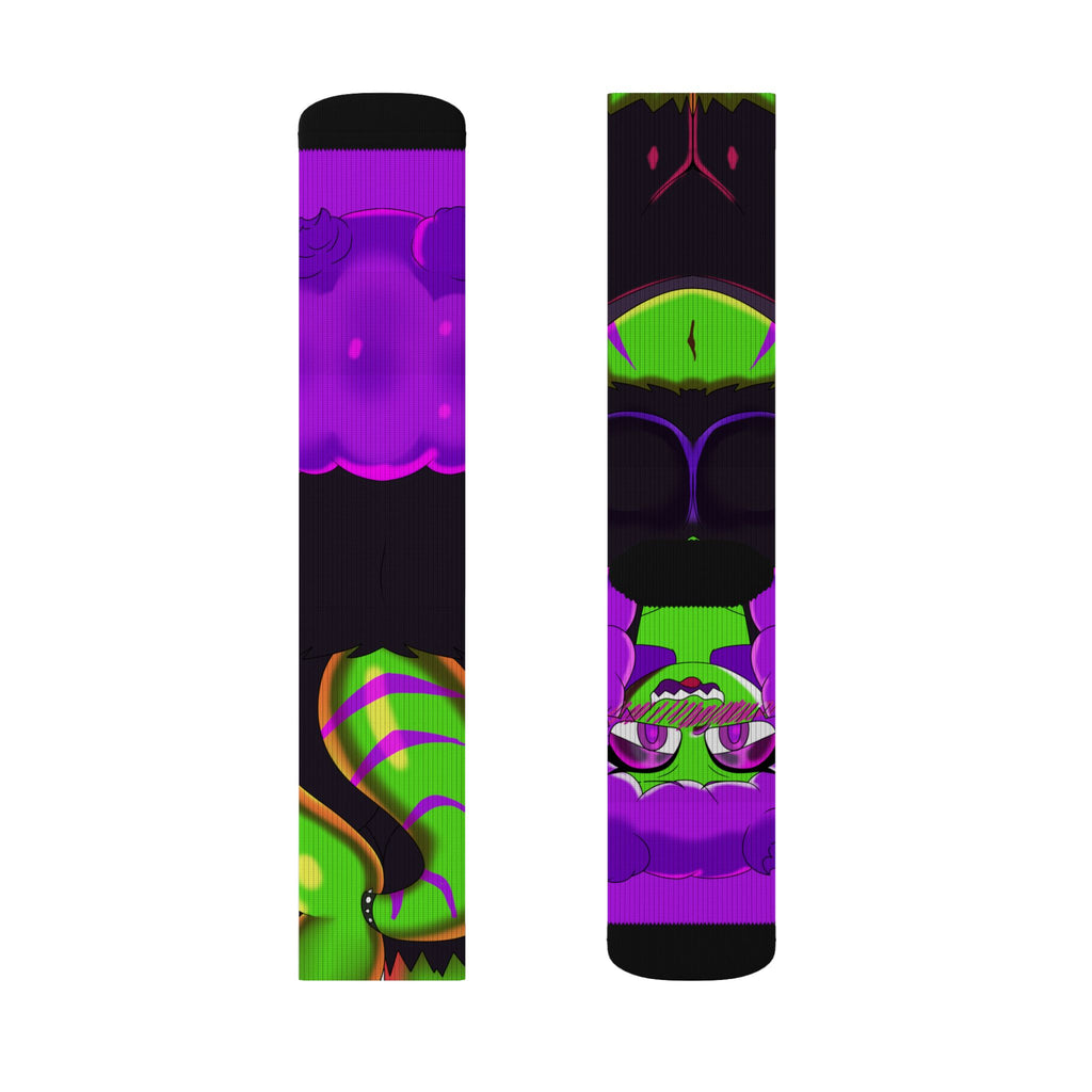 Toxella Socks