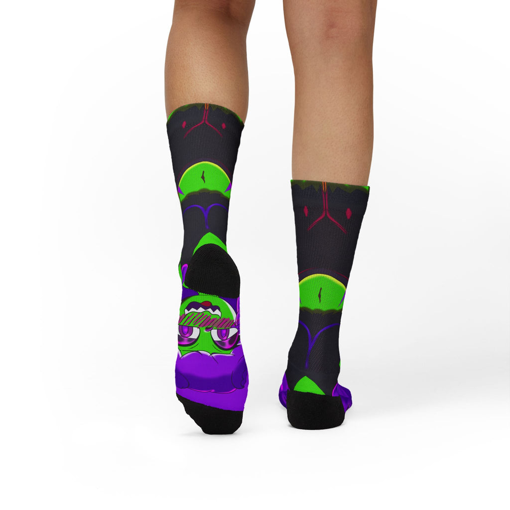 Toxella Socks