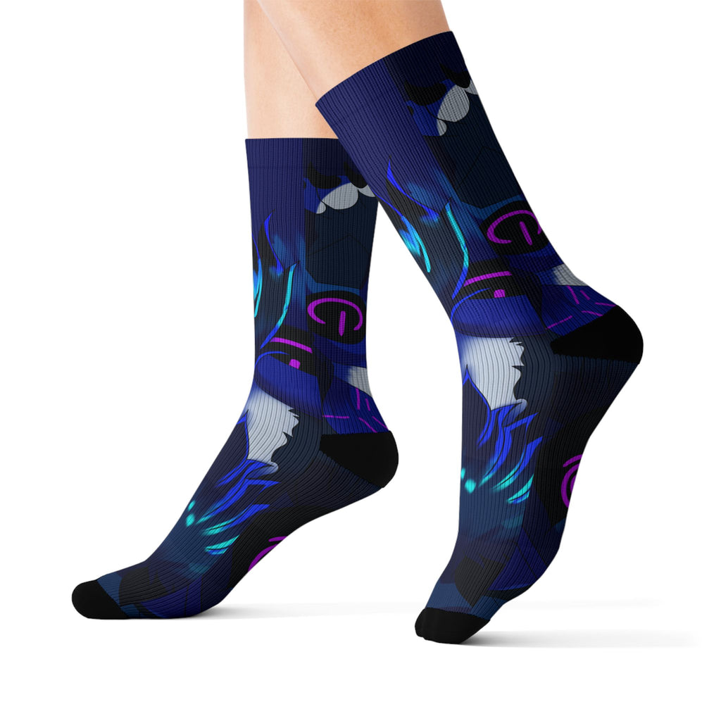 Cassan Socks