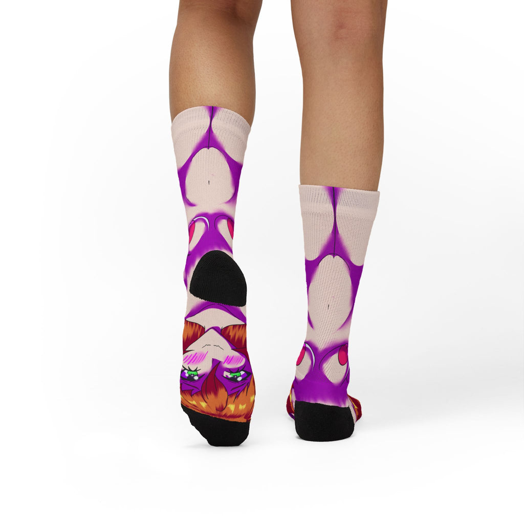 Freya Socks
