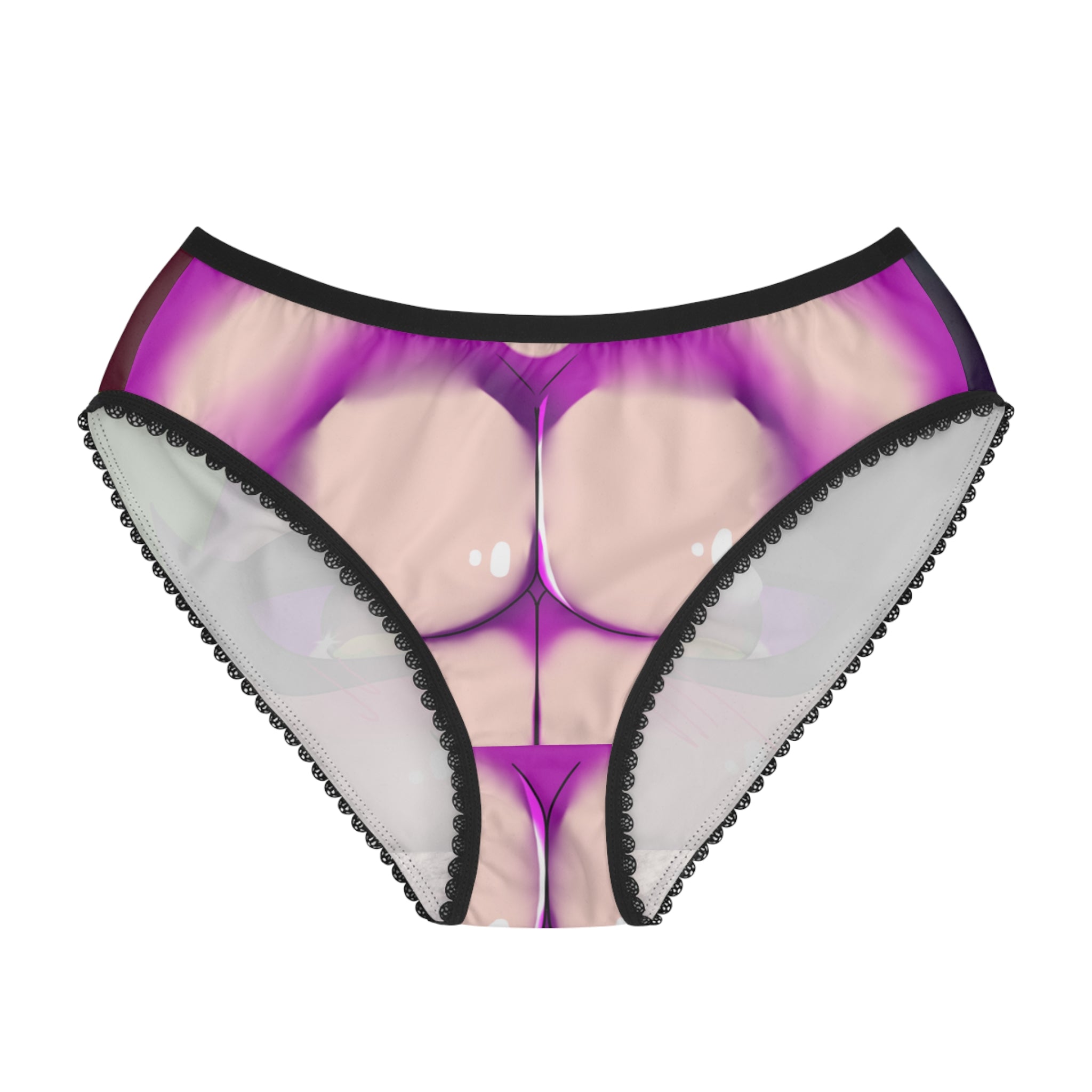 Kayla Lime Panties